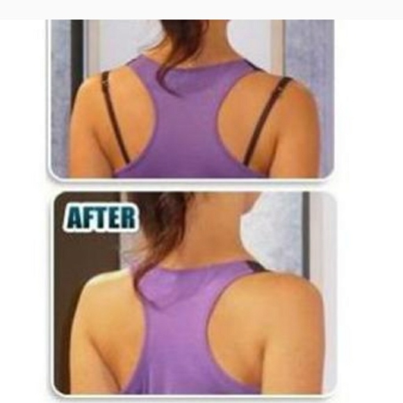 2 pc Bra strap hooks - Picture 4 of 5